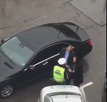 Лют скандал между КАТ и НСО, замесиха и Десислава Радева