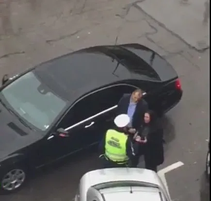 Лют скандал между КАТ и НСО, замесиха и Десислава Радева