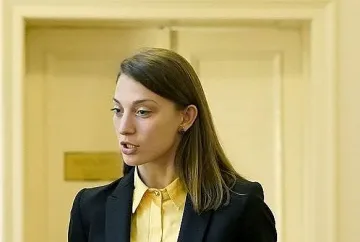 Боряна Георгиева: ВОЛЯ защити и държавата, и водачите