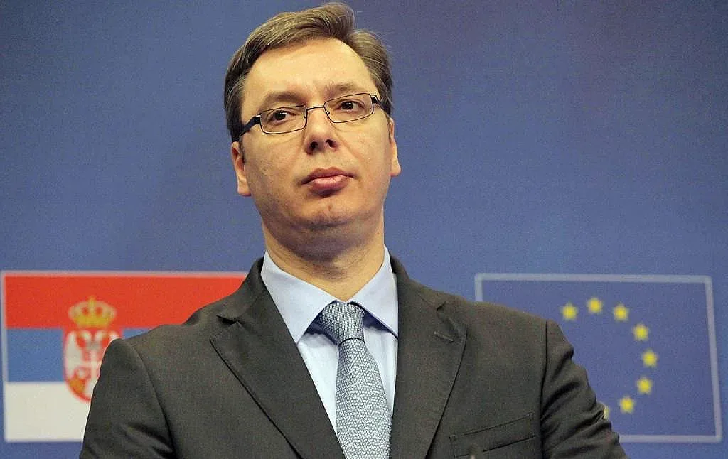 Сърбия сърдита, че сме гласували за Косово в Интерпол