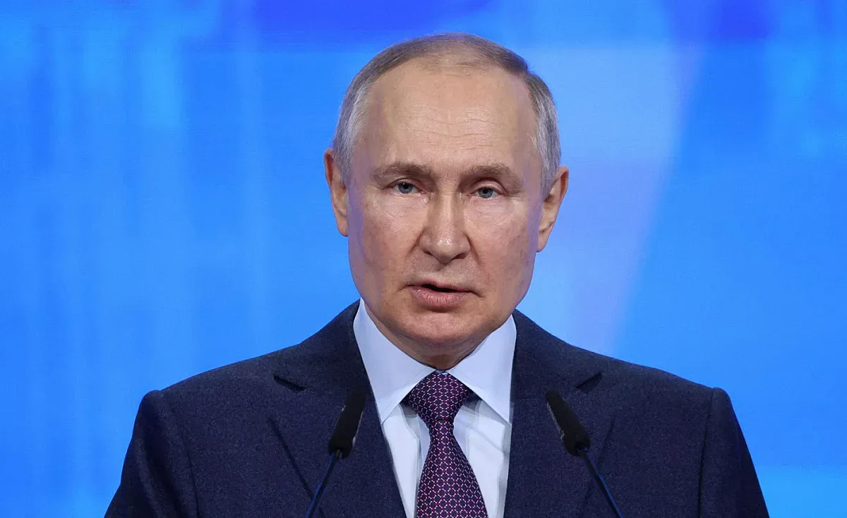 Путин с предупреждение към руския бизнес при вдигане на западните санкции