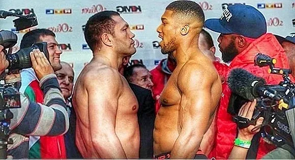 Кобрата среща Джошуа още през септември?