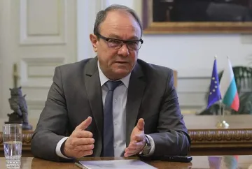 Преизбраха акад. Ревалски за председател на БАН