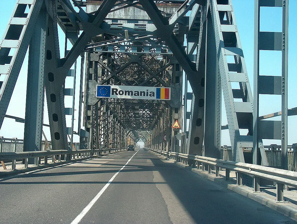 Кабинетът даде зелена светлина за нов мост при Русе