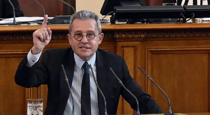 Цонев: ДПС ще продължи със същото