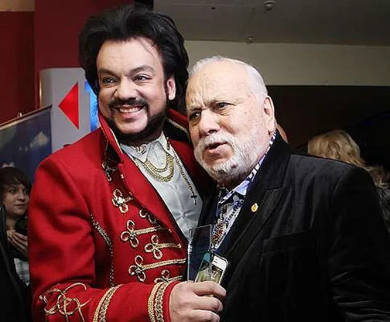 Тежка загуба за Филип Киркоров