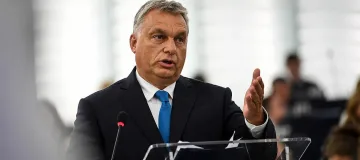 Не обвинявайте Изтока за европейския популизъм