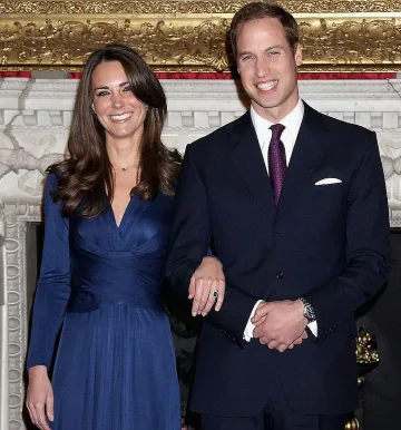 Премълчаваните тайни във връзката на Кейт и Уилям