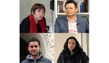 Радио "Свободна Европа" се превърна в глас на олигархията в България