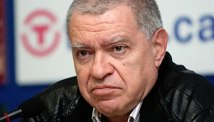 Проф. Константинов: Това в малката коалиция е глупост