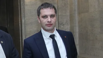 ВМРО: Номинацията на Марияна Николова е най-логична