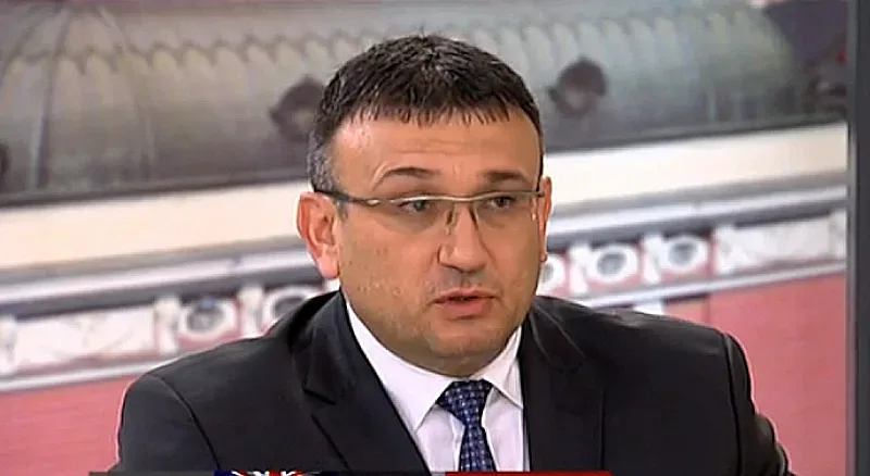 Рожден ден днес празнува Маден Маринов