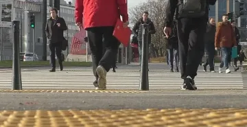 Пътна настилка поглъща вредните емисии от въздуха