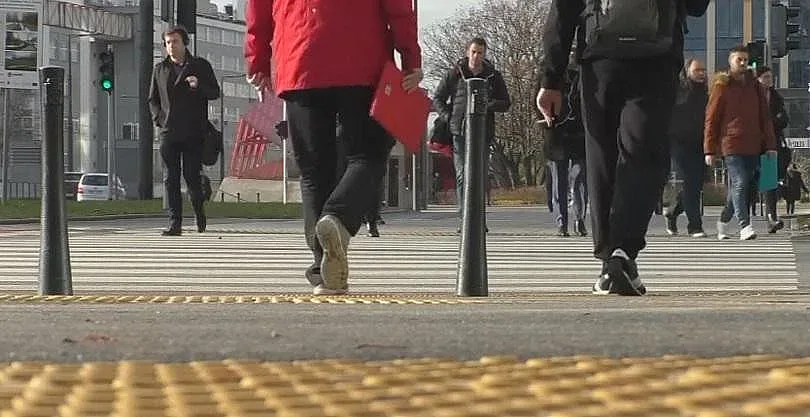 Пътна настилка поглъща вредните емисии от въздуха