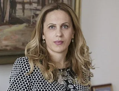 Марияна Николова наследява Симеонов като вицепремиер (ОБЗОР)