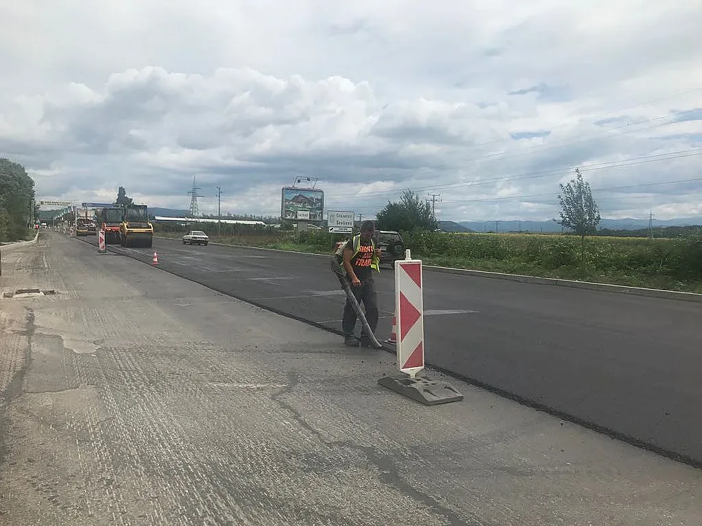 МРРБ ще обнови над 460 км пътища с европари