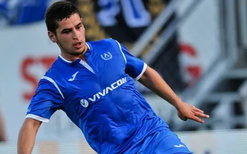 Горанов на линия за Ботев Враца