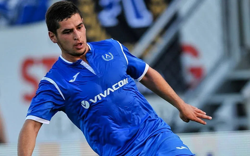 Горанов на линия за Ботев Враца