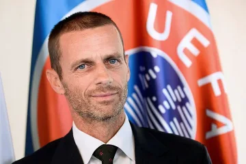 Чеферин: Тази Суперлига е измислица