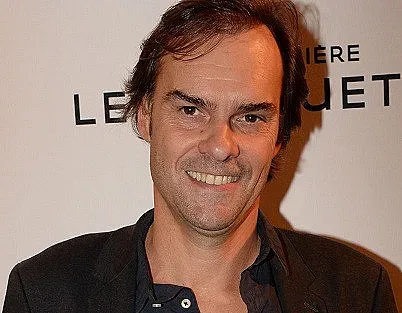 Себастиен Тиери:Не познавам БГ актьори – само Костадинов и Стоичков