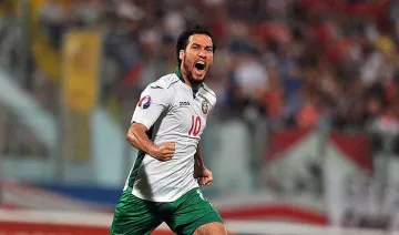 Попето напуска Спартак заради чистка