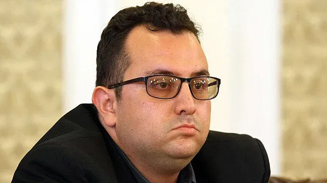 Гласят Християн Митев за вицепремиер