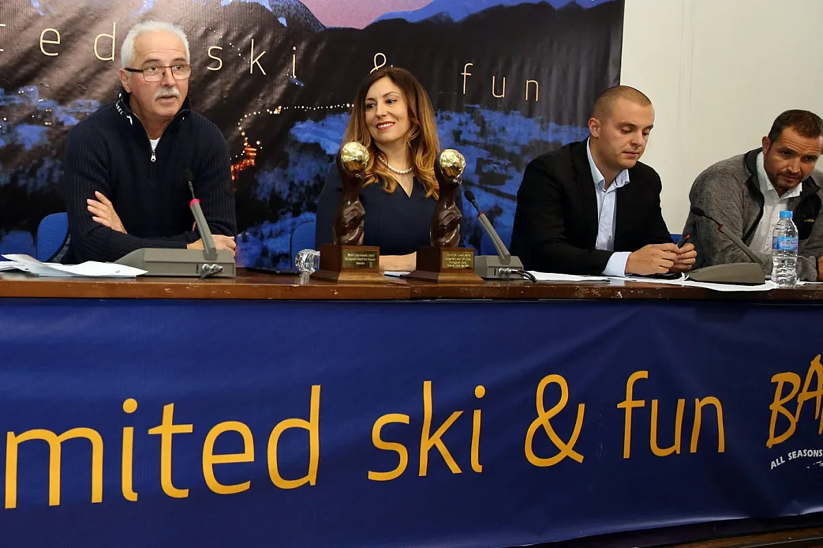 Спират употребата на пластмаса в ски зона Банско