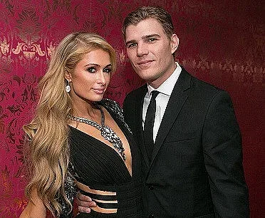 Парис Хилтън отмени годежа си