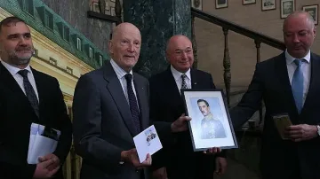 Симеон ІІ: Предсрочните избори са нормална практика