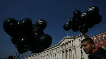 Симеонов и Борисов със среща на 4 очи (ОБНОВЕНА)