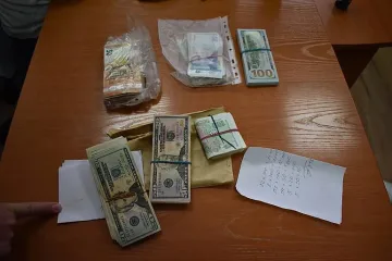 Иззеха 427 000 лв. от касета на главния секретар на ДАБЧ
