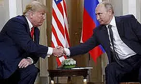 Разкриха сензационна новина за Тръмп и Путин!