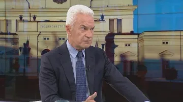 Сидеров отказва постове в изпълнителната власт