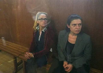Съдът ще бистри различните мерки на Иванчева и Дюлгеров