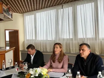 Очакват 5% ръст на посещенията у нас за зима 2018-2019 г.