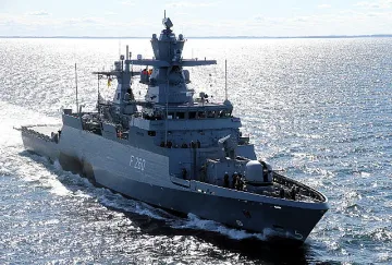 7 фирми са поканени за оферти за патрулен кораб