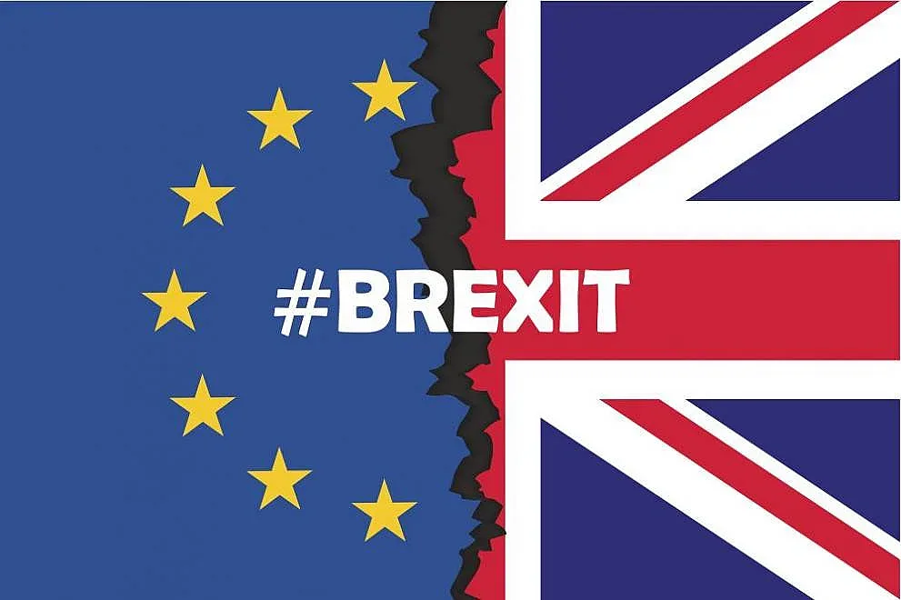 Европа разписа болезнен развод с Лондон