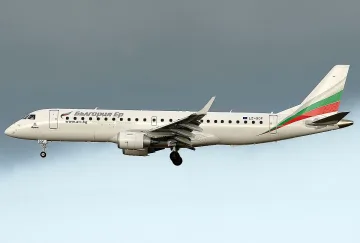 Bulgaria Air пуска 30 000 евтини билети