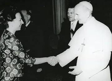 Излиза книга за Людмила Живкова