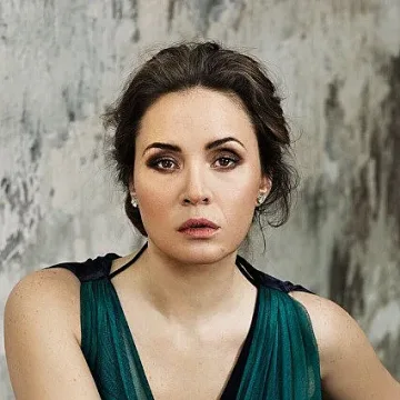 Соня Йончева идва в София за премиера