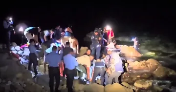 Нова трагедия със самолет! 12 души загинаха на райско място