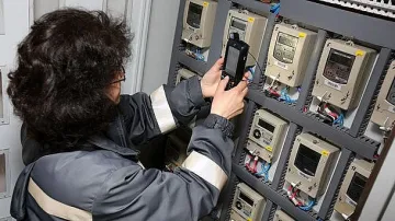 Как да  спестим от сметката за ток