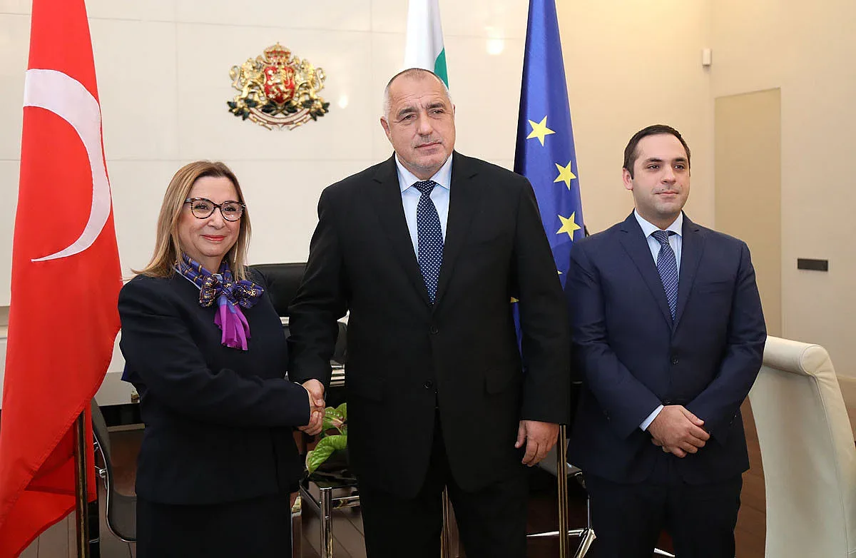 Каним турски производители на автомобилни части