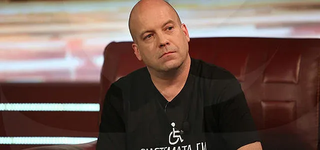 Иво Сиромахов: Няма прошка за крадците в политиката