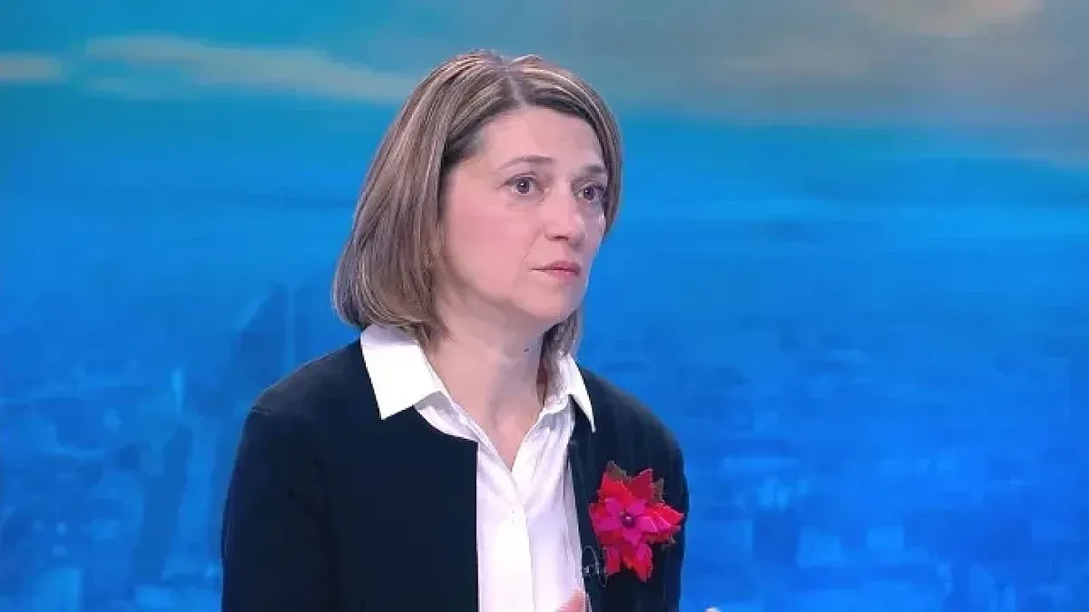 Посланик Поповска: РС Македония вие от болка, пощадени няма да има