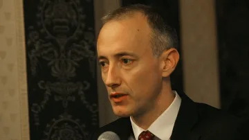 Вълчев: Залагаме възпитаване на ценности