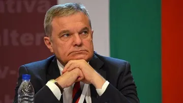 Петков: Обединените патриоти нито са обединени, нито патриоти