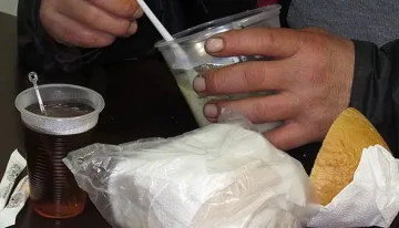 В Русе отваря врати нова кризисна трапезария