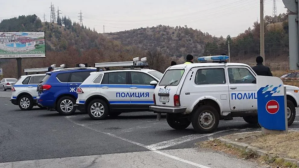 11 задържани след протестите в неделя