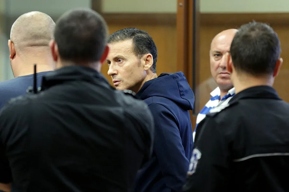 Миню Стайков пред инсулт. От МВР болница: Здрав е!